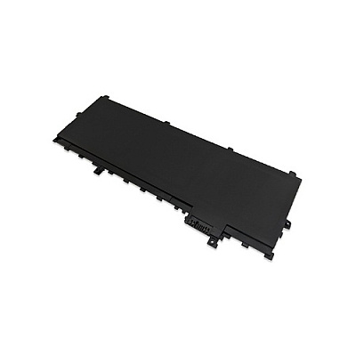 Total Micro Technologies Total Micro Battery, Lenovo Thinkpad X1 Carbon 5th Gen, 6th Gen - 57whr (01AV494TM)