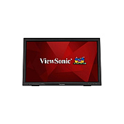 Viewsonic 22inch Ir 10-point Touch Display (TD2223)