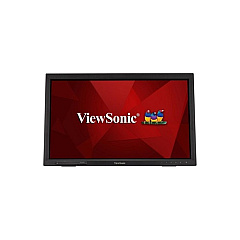Viewsonic 22inch Ir 10-point Touch Display (TD2223)