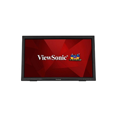 Viewsonic 22inch Ir 10-point Touch Display (TD2223)