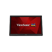 Viewsonic 24inch Ir 10-point Touch Display (TD2423D)
