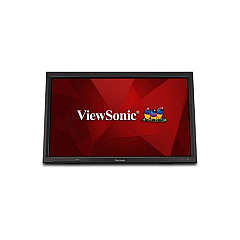 Viewsonic 24inch Ir 10-point Touch Display (TD2423D)