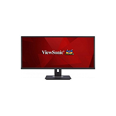 Viewsonic 34inch Ultrawide Docking Monitor (VG3456)
