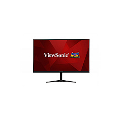 Viewsonic 27inch 165hz Curved Gaming Monitor (VX2718PCMHD)
