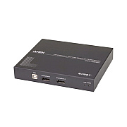 Aten Usb Dp Dual Display Hdbaset 2.0 Kvm Extender (CE924)