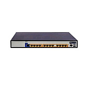 Audiocodes Mediant 800c-i With Adsl/vdsl Vectoring Plus, 1000base-t Wan And Dual-mode Sfp Wan Interfaces, Internal 3g/4g Modem For Europe And Osn8 (M800CIAGECSLEX8)