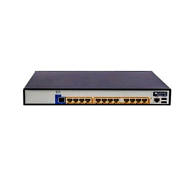 Audiocodes Mediant 800c-i With Adsl/vdsl Vectoring Plus, 1000base-t Wan And Dual-mode Sfp Wan Interfaces, Wifi 802.11n And Osn8 (M800CIWAGECSX8)