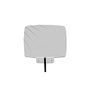 Parsec Technologies Weimaraner Series 2-in-1 Antenna (PTAWM2W01WNF)