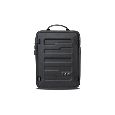 Higher Ground 11 Capsule Rugged Sleeve - Cleanshell (CAP011GRYCS)