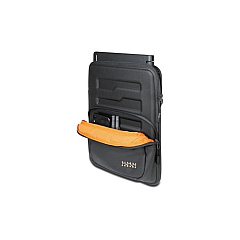 Higher Ground 13/14 Capsule Plus Sleeve, Grey - Clean (CAPPL013/14GRYCS)
