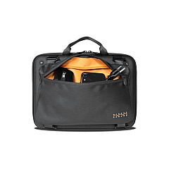 Higher Ground Removeable Pocket - Grey - Cleanshell (PP001CS)