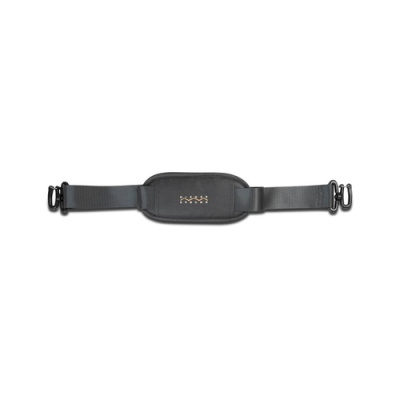 Higher Ground Shoulder Strap W/ Sewn Shoulder Pad- Gre (SS002CS)