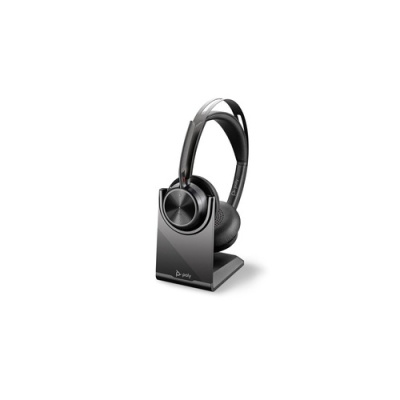 Plantronics Voyager Focus 2 Uc,vfocus2 C Usb-c,cs,ww (21443301)