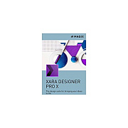 Magix Software Xara Designer Pro X (639191910166)