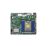 Supermicro Computer Coopere Lake/ice Lake(lga-4189)skt-p++c621a,8x Ddr4 3200 (MBDX12SPONTFO)