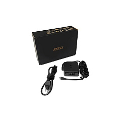MSI 957-14c11p-103 Ac Adaptor 65w Powercord (14C11P103)