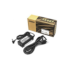 MSI 957-14d11p-101 Ac Adaptor 65w Powercord (14D11P101)