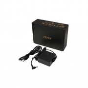 MSI 957-14d22p-103 Ac Adaptor 90w Powercord (14D22P103)