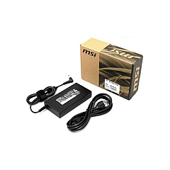 MSI 957-16gc1p-004 Ac Adaptor 120w Powercord (16GC1P004)