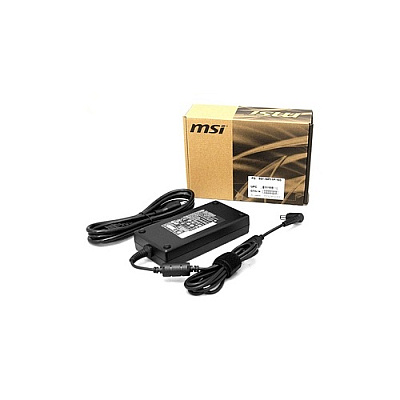 MSI 957-16p31p-104 Ac Adaptor 150w Powercord (16P31P104)