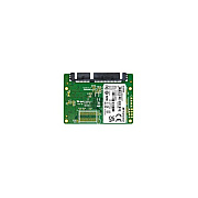 Transcend 128gb, Half-slim Ssd, Sata3, 3d Tlc (TS128GHSD452T)