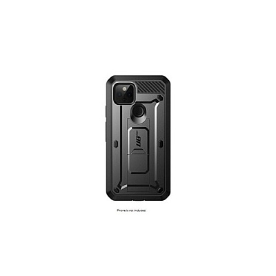 I Blason Google Pixel 5 Ubpro - Black (SPIX5UBPROBK)