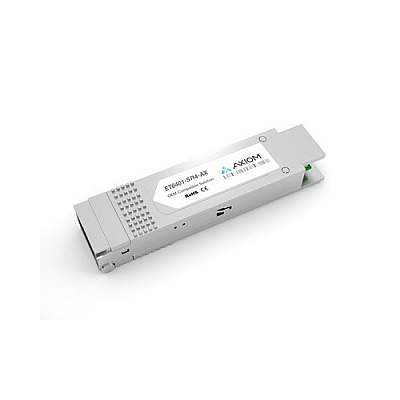 Axiom 40gbase-sr4 Qsfp+ For Edge-core (ET6401SR4AX)