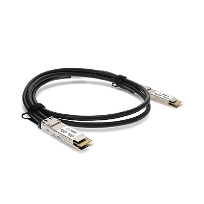 Axiom Qsfp-dd Dac Cable For Cisco 3m (QDD400CU3MAX)