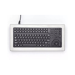 Ikey Desktop, 113-key, Class 1 Div 1 (DT5KFSRIS)