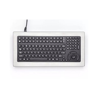Ikey Desktop, 113-key, Class 1 Div 1 (DT5KFSRIS)