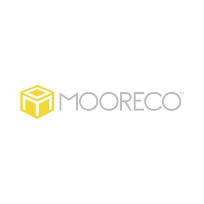 MooreCo Electric Height Adjustable Tv Mount (37745)