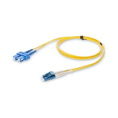 Add-On 4m Lc/sc M/m Taa Os2 Yellow Patch Cbl (ADDSCLC4M9SMFTAA)