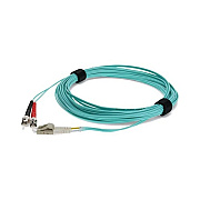 Add-On 4m Lc/st M/m Taa Om4 Aqua Patch Cbl (ADDSTLC4M5OM4TAA)