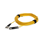 Add-On 4m St M/m Taa Os2 Yellow Patch Cbl (ADDSTST4M9SMFTAA)