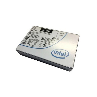 Lenovo E1.s P4511 4.0tb En Nvme Ssd (4XB7A17198)