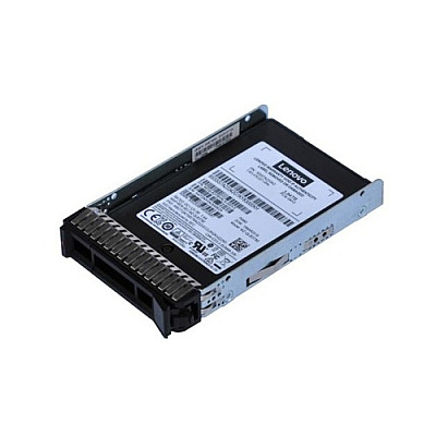 Lenovo Pm983 2.5 7mm 3.84tb Ri En Nvme Tl Ssd (4XB7A76732)