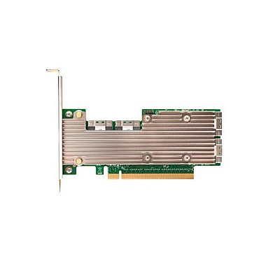 Lenovo 1611-8p Nvme Switch (4Y37A09737)