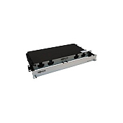 Tripp Lite Preloaded Fiber Panel 2x 24f Mtp/mpo To (N48M2M24L1220)