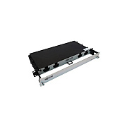 Tripp Lite Preloaded Fiber Panel 1u 2x24f Mtp/mpo-a (N48S2M24L1210)