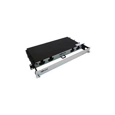 Tripp Lite Preloaded Fiber Panel 1u 2x24f Mtp/mpo-a (N48S2M24L1210)