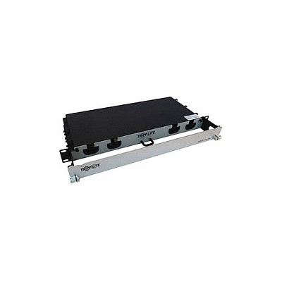 Tripp Lite Preloaded Fiber Panel 1u 2x24f Mtp/mpo-a (N48S2M24L1220)
