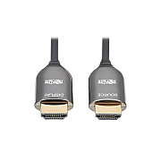 Tripp Lite Hdmi Fiber Active Optical Cable Aoc Plen (P568F15M8K6)