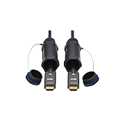 Tripp Lite Hdmi Fiber Active Optical Cable Armored (P568FA100MWR)