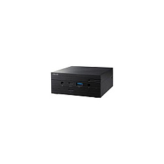 ASUS Pn62s-b3463zc0, I3-10110u,win10 Pro (PN62SB3463ZC0)