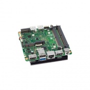 Intel Nuc 11 Pro Board Nuc11tnbv5 5 Pack (BNUC11TNBV50000)