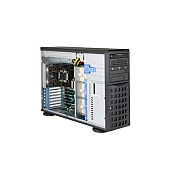 Supermicro Computer Cse-745bac-r1k23b (CSE745BACR1K23B)