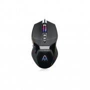 Adesso Rgb 7- Button Illuminated Usb Gaming Mouse (IMOUSEX5)