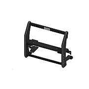 Gamber Johnson 2015-2020 Ford F-150 Aluminum Push Bumpe (7170078704)