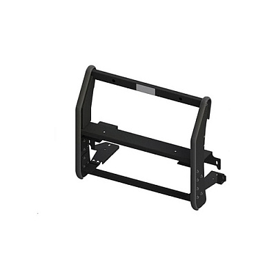 Gamber Johnson 2015-2020 Ford F-150 Aluminum Push Bumpe (7170078704)