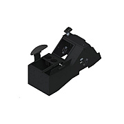 Gamber Johnson Kit - 2021+ Ford F-150 Wide Body Console (7170088203)
